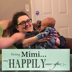 Meet your Posher, Donna